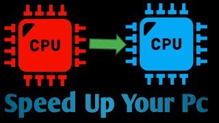 How to Fix High CPU usage Problem [upl. by Griggs85]