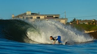 SURFER  Bud Freitas Profile [upl. by Genna]