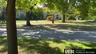 Oberlin College in Perspective Promovie Recorded in 1080p 24FPS [upl. by Anec]