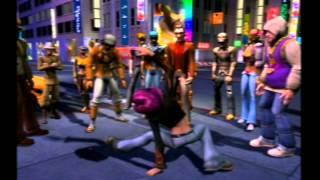 The Urbz Sims in the City OST  01  Main Theme 1 [upl. by Chancellor]