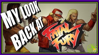 Fatal Fury A Retrospective [upl. by Isyad]