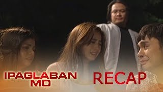 Ipaglaban Mo Recap Hulidap [upl. by Notelrahc860]