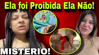 🚨ALINE RODRIGUES VAI FICAR SEM O CANAL COMO TRABALHO🚨⚠️SINDY POSTOU O MESMO VÍDEO E NADA ACONTECEU [upl. by Eisteb]