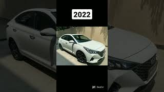 Verna car 20052024 Verna modified 💯💪 viral video 📸 [upl. by Melliw]