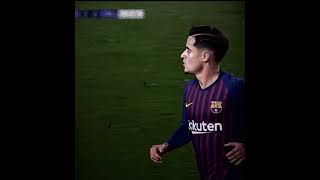 Coutinho was really underrated🇧🇷🥵football coutinho futbol [upl. by Jews127]