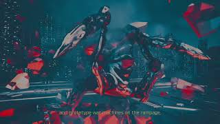 MATTERFALL GAMEPLAY WALKTHROUGH PART 1 PS5 NO COMMENTARY [upl. by Onfroi]