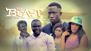 THE 👹BEAST💔 EPISODE 9CCONFION AWURAMA SOBOLO ATUU GYEMFI [upl. by Dorina796]