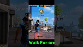 Free Fire Short trending shorts only one tap M500 🔥garenafreefire yutubeshorts [upl. by Dihaz]