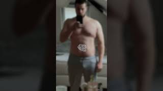 2 Year FAT to SHRED Transformation [upl. by Fisher]