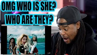 PRISTIN V  GET IT MV  FIRST TIME LISTENING TO프리스틴 V네 멋대로  REACTION [upl. by Eirrac]