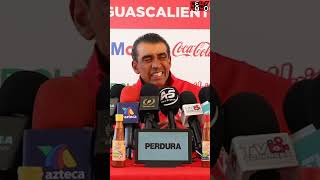 ¿Jugarán los canteranos de Necaxa Pedroza Casas Waldo Arath Memo  Esto dijo Amaury Padilla [upl. by Assil445]