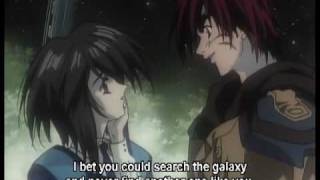 Outlaw Star episode 5 part 2 [upl. by Nevar492]