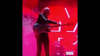 MR BIG Live Bistrița Romania WTF Festival 23082024 part 2 [upl. by Adnaral]