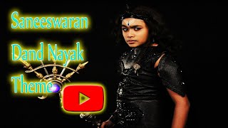 sangadamtheerkumsaneeswaran Saneeswaran Dand Nayak Theme full songSangadamtheerkum saneeswaran [upl. by Freemon730]