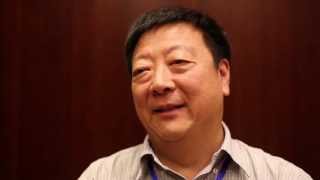 Pei Wang on Artificial General Intelligence  AGI 13 Interview [upl. by Nyla]