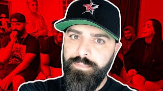 Keemstar Is Having A Midlife Crisis [upl. by Clive]