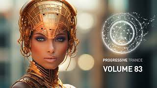 PROGRESSIVE VOCAL TRANCE VOL 83 FULL SET [upl. by Ielhsa]