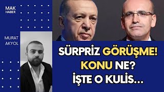 Sıcak Gelişme AK Partiden Emekliler Çıkışı Derslerimizi Aldık Sürpriz ErdoğanŞimşek Görüşmesi [upl. by Enyawed]