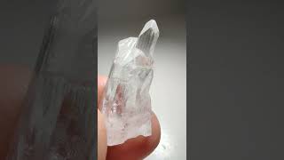 Danburite crystals Mexico [upl. by Jac985]