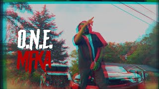 ONE  “ONE Mfka” Official Music Video [upl. by Eevets873]