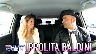 Ippolita Baldini  Comics Carpool [upl. by Anaic506]