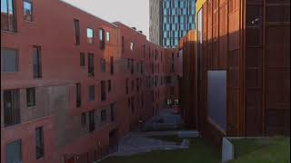 Alssundkollegiet [upl. by Oalsecnew]