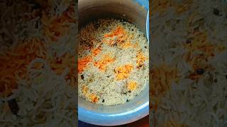 How to make muradabadi Biryanihotel style biryani shortsfeed cooking trending chickendumbiryani [upl. by Hehre]