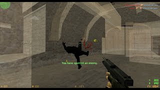 COUNTERSTRIKE 16 HACK  AIMBOT WALLHACK 2024 [upl. by Volding117]