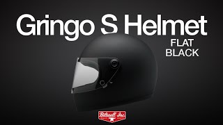 Biltwell Gringo S  Flat Black [upl. by El]