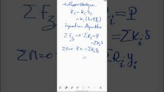 Coefficient répartition transversale méthode de Courbon [upl. by Anikram]