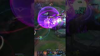 LoL Daily  streamerKayPea leagueoflegends lol twitch riotgames shorts gaming [upl. by Aciras]