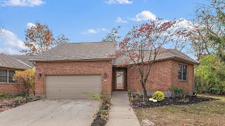 325 Princewood Ct Springdale OH [upl. by Michon]