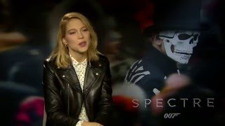 Spectre 2015 Secret Room scene [upl. by Audrey]