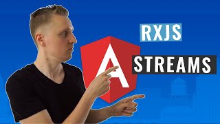 Rxjs Streams in Angular  Normalizing Data Map and Pipe Operator [upl. by Yllac]