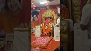 Prema Sai Baba❤️Prema Sai BhagwanSri Prema Sai Bhagwan Ashram Dharapuram shorts [upl. by Olihs973]