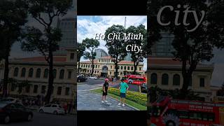 🇻🇳 Ho Chi Minh CityㅣLandmark 81 [upl. by Dru]