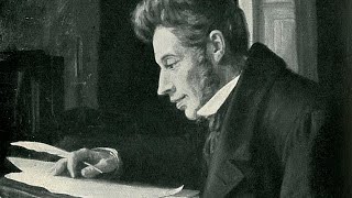 Søren Kierkegaard – quotFear and Tremblingquot a short review [upl. by Cates]