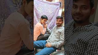 Golu beta jeetu mama se panja ladate huye new trending viralvideo motivation [upl. by Millford]