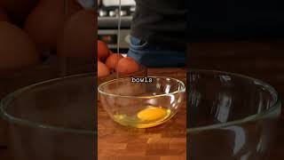 How to Poach Eggs  Only 3 minutes to Poached Egg Perfection [upl. by Huckaby]