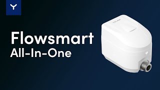 FlowSmart AllInOne [upl. by Eillat]