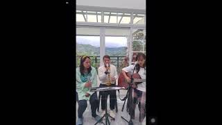 Captivate us  Cordillera Music amp Arts with Marilyn Malaggay [upl. by Marou]