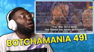 Botchamania 491 REACTION  Cody Lied [upl. by Grady]