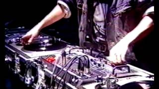 1987  West Bam Germany  DMC World DJ Championship Final [upl. by Emanuela]