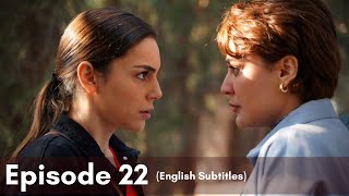 Kalp Yarası  Episode 22 English Subtitles [upl. by Isabel342]