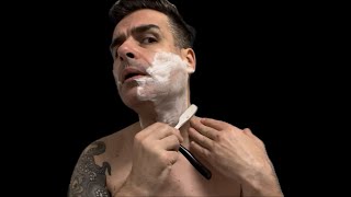 Ridiculous shaving [upl. by Lundt]