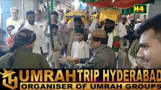 Urs E Shareef Hazrath Syedna Sadath Qibla RA Edi Bazar [upl. by Ruy755]