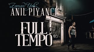 Anıl Piyancı  Full Tempo Sözleriyle [upl. by Neeuq999]