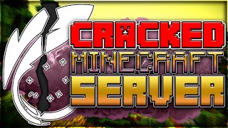 How To Make CRACKED MINECRAFT SERVERS With Feather Client [upl. by Betthel227]