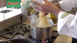 Chef Tip  Pesto Avvantaggiato [upl. by Engis]