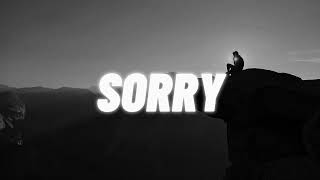 Dancehall Riddim Instrumental 2024 “Sorry” [upl. by Ciro]